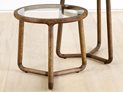 EKTA Living-Holmes Side Table